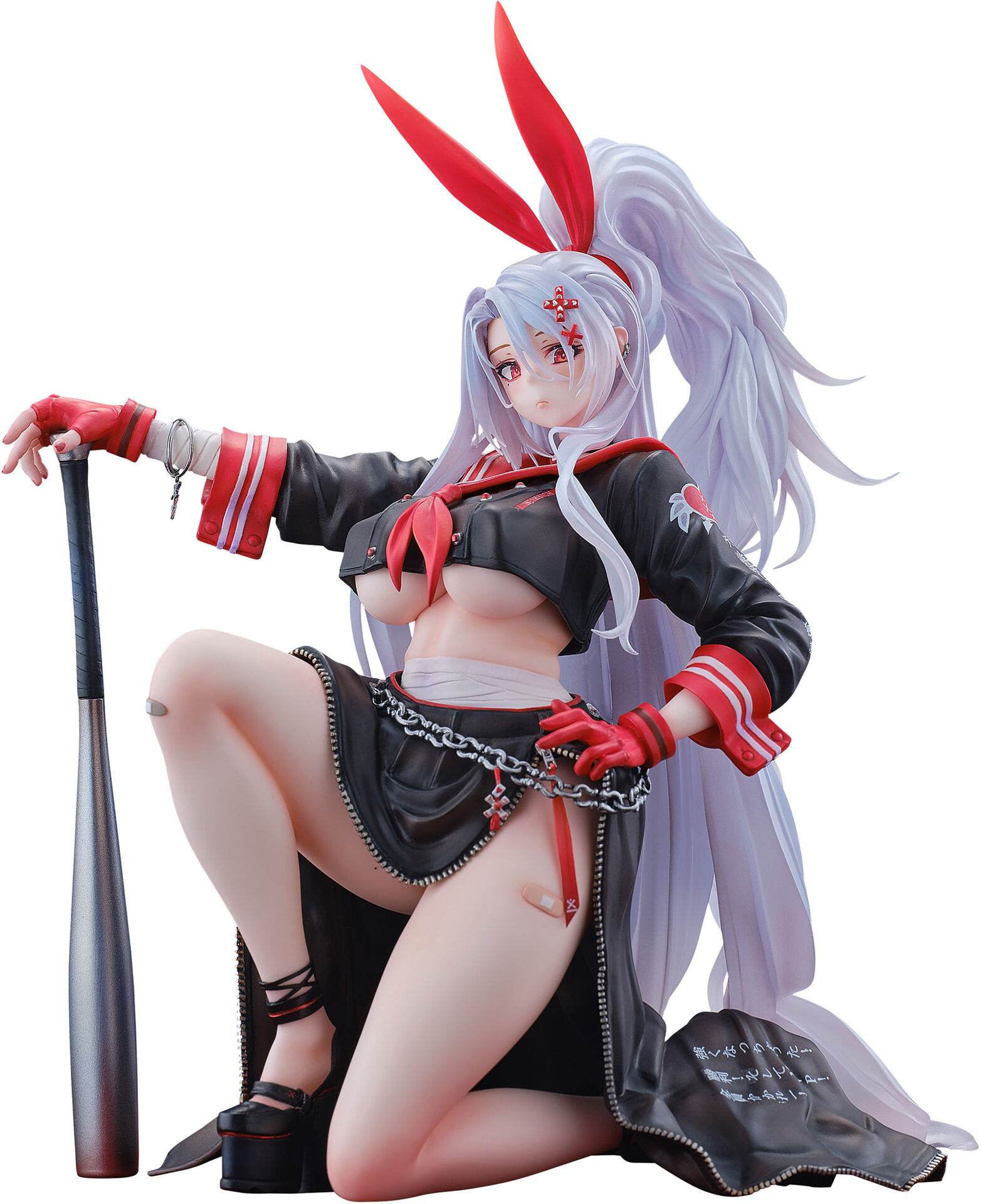Azur Lane - Prinz Heinrich - 1/6 - Secret Boss o' the Underworld? (Daiki Kougyou) photo 3