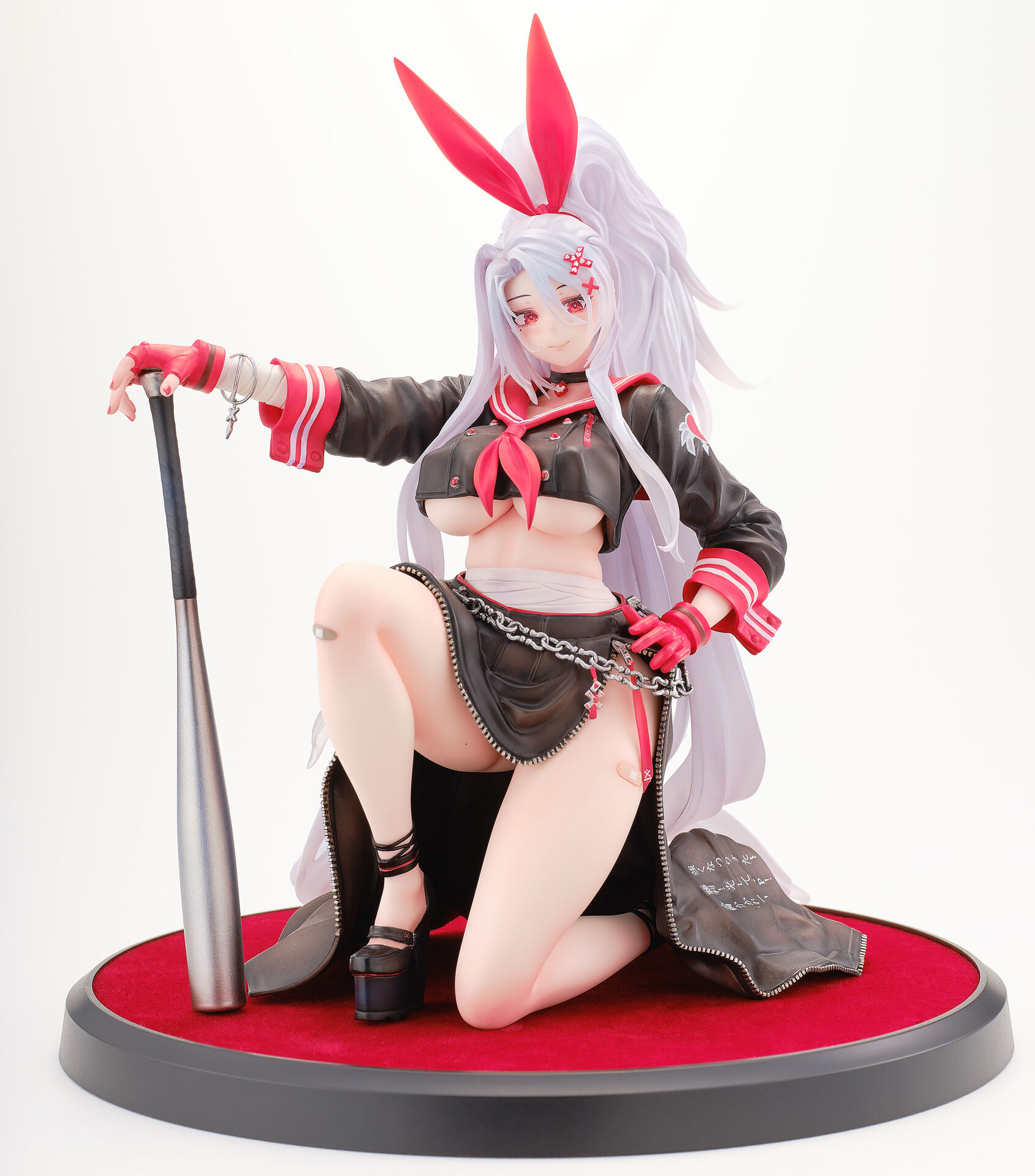 Azur Lane - Prinz Heinrich - 1/6 - Secret Boss o' the Underworld? (Daiki Kougyou) photo 5