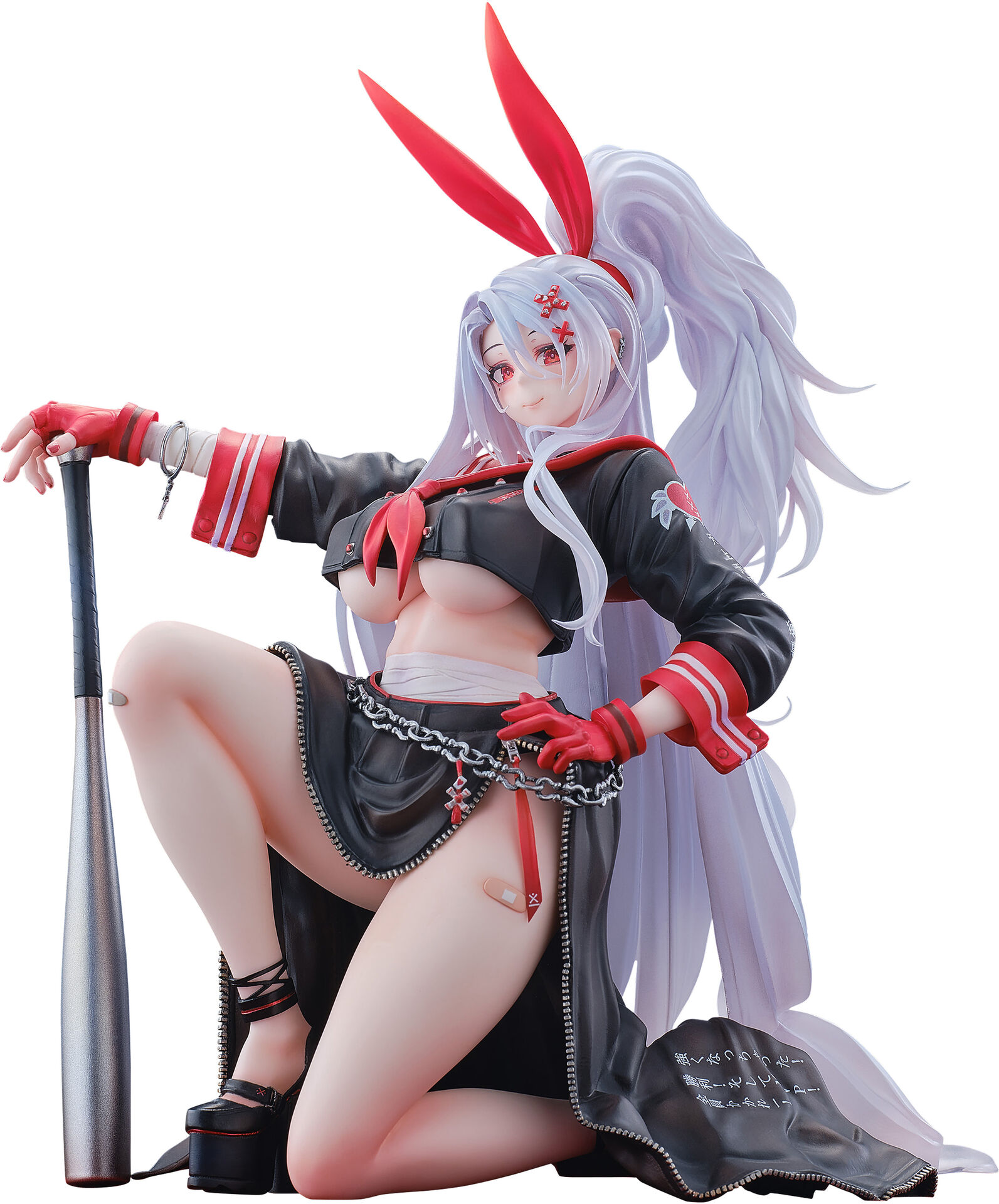 Azur Lane - Prinz Heinrich - 1/6 - Secret Boss o' the Underworld? (Daiki Kougyou) photo 6