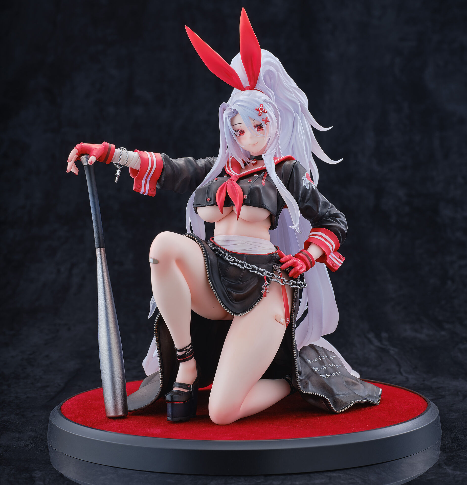 Azur Lane - Prinz Heinrich - 1/6 - Secret Boss o' the Underworld? (Daiki Kougyou) photo 7