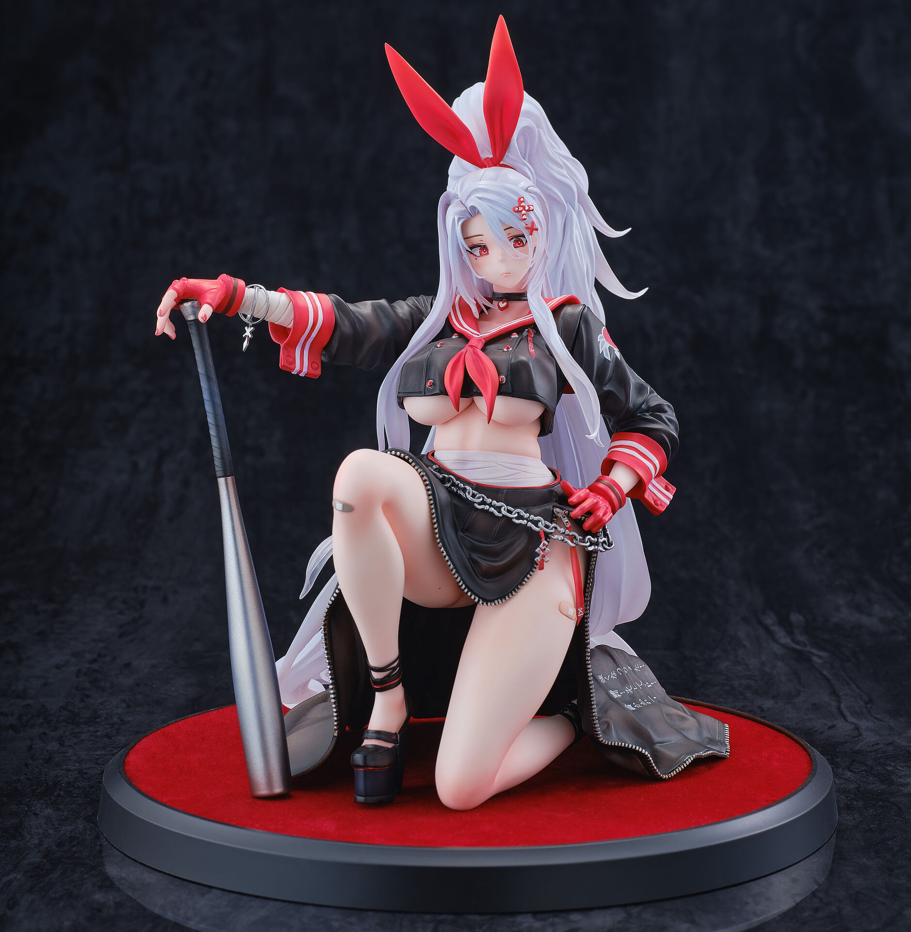 Azur Lane - Prinz Heinrich - 1/6 - Secret Boss o' the Underworld? (Daiki Kougyou) photo 8