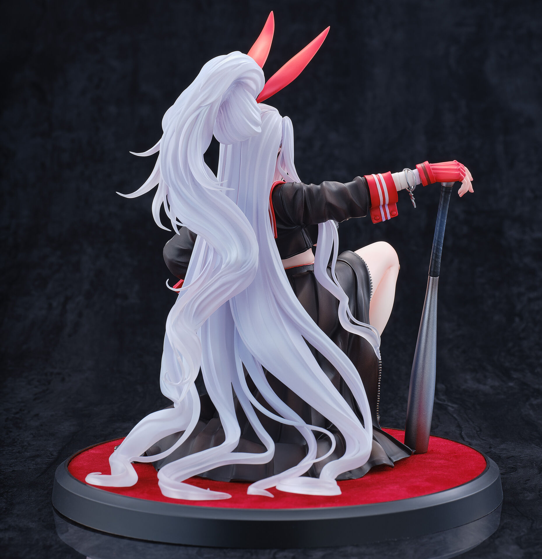 Azur Lane - Prinz Heinrich - 1/6 - Secret Boss o' the Underworld? (Daiki Kougyou) photo 10