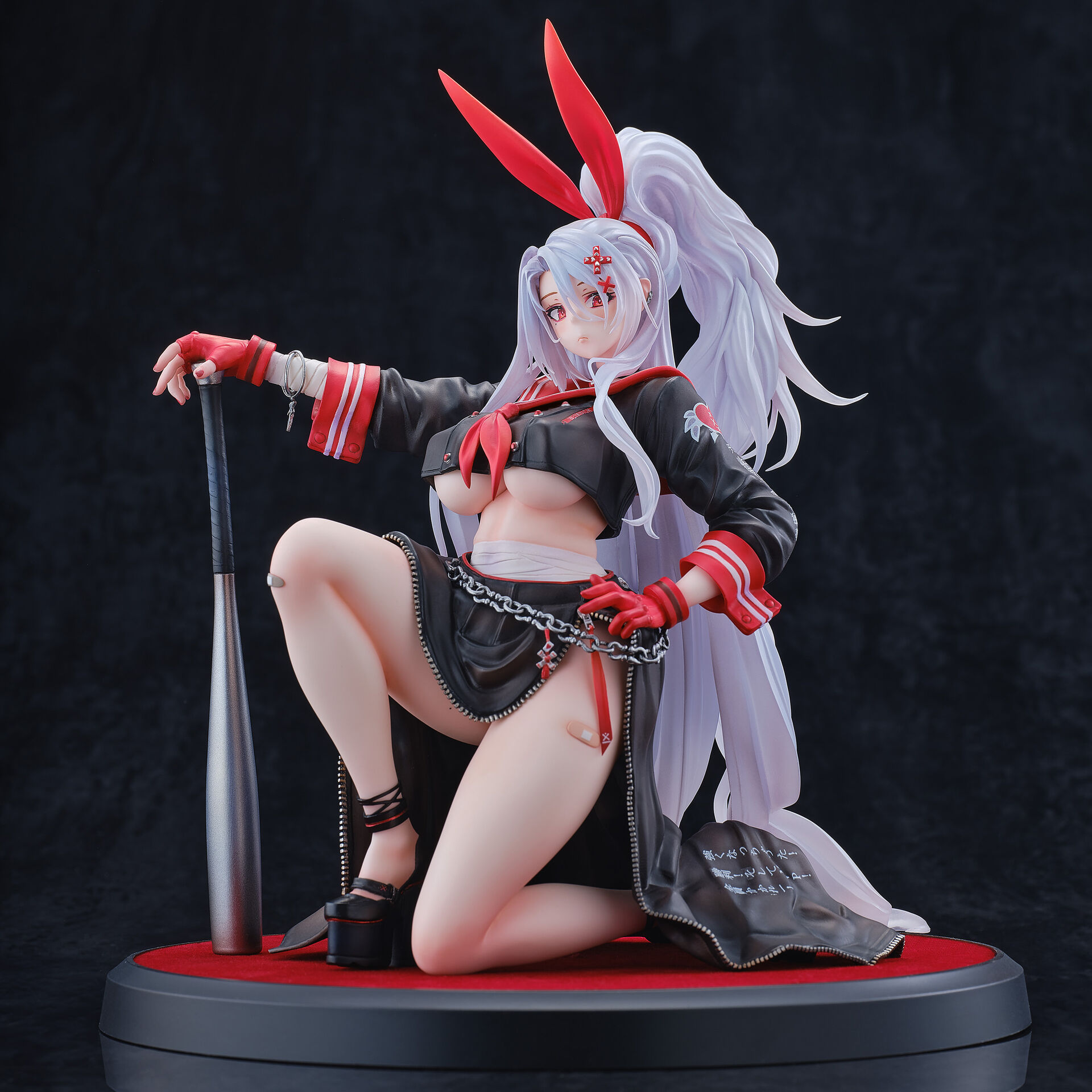 Azur Lane - Prinz Heinrich - 1/6 - Secret Boss o' the Underworld? (Daiki Kougyou) photo 11