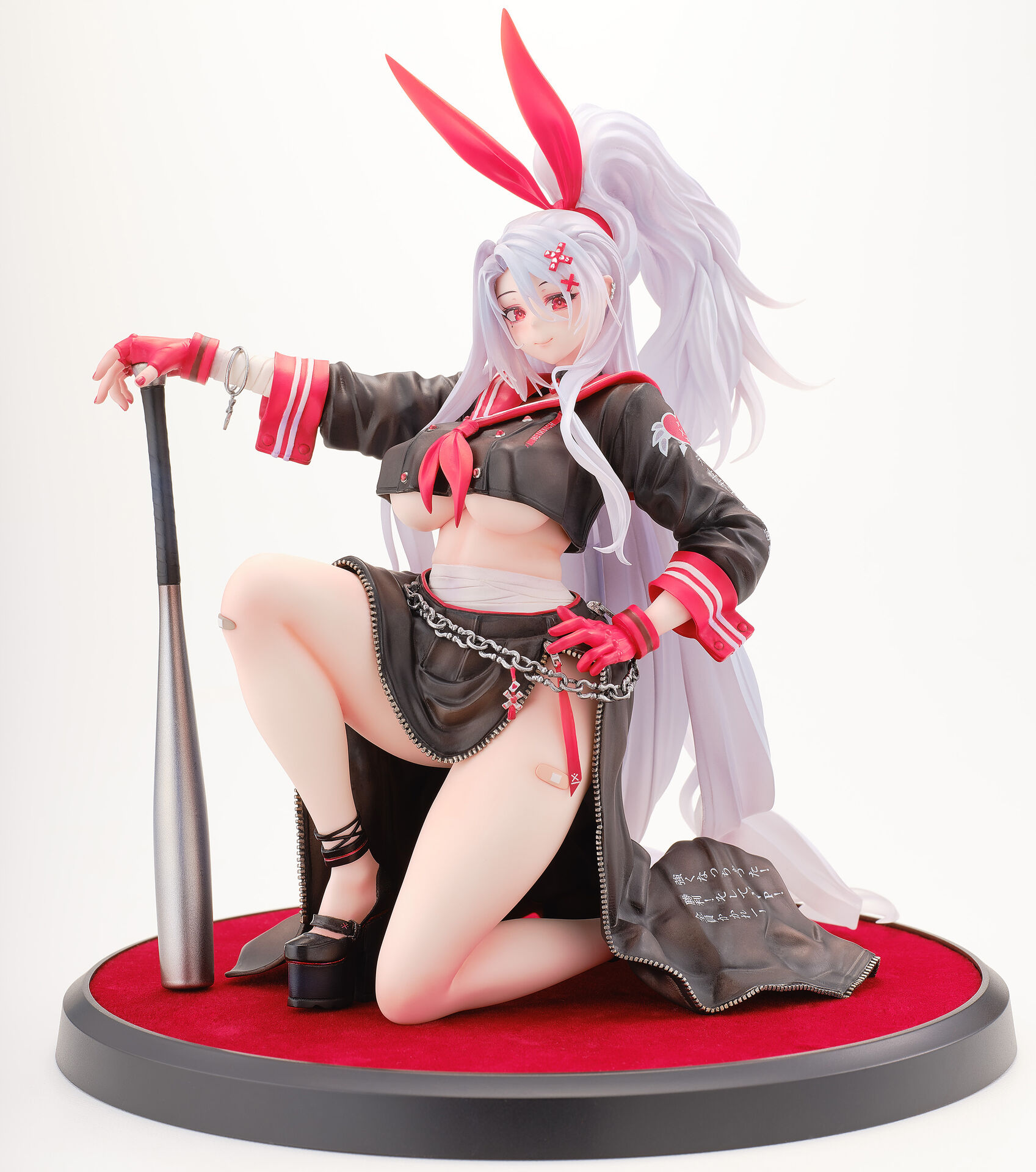 Azur Lane - Prinz Heinrich - 1/6 - Secret Boss o' the Underworld? (Daiki Kougyou) photo 13