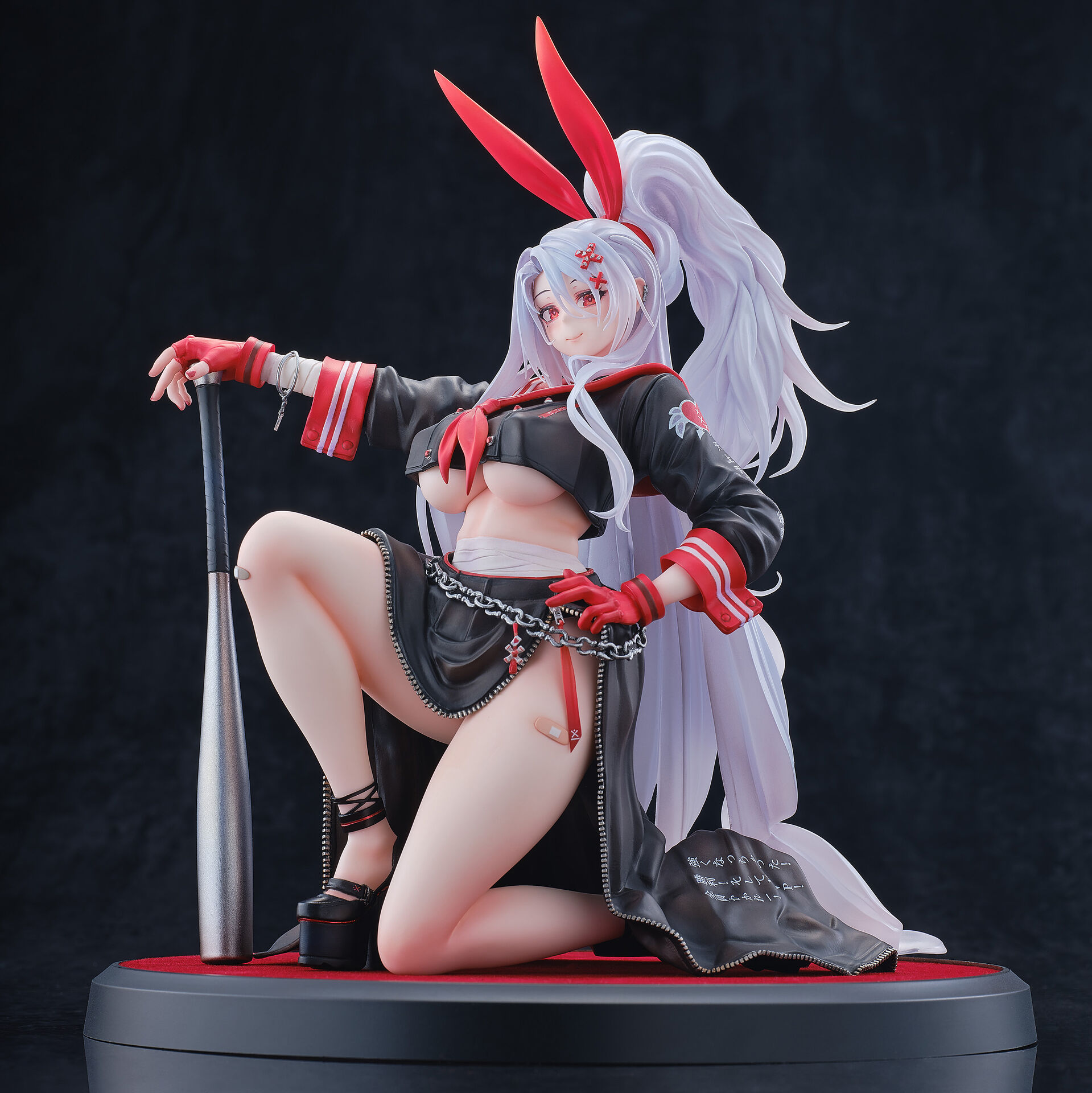 Azur Lane - Prinz Heinrich - 1/6 - Secret Boss o' the Underworld? (Daiki Kougyou) photo 14