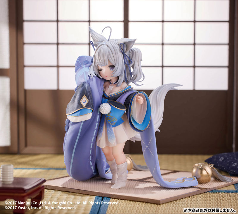 Azur Lane - Shinano-chan - 1/7 (Wings Inc.) photo 2