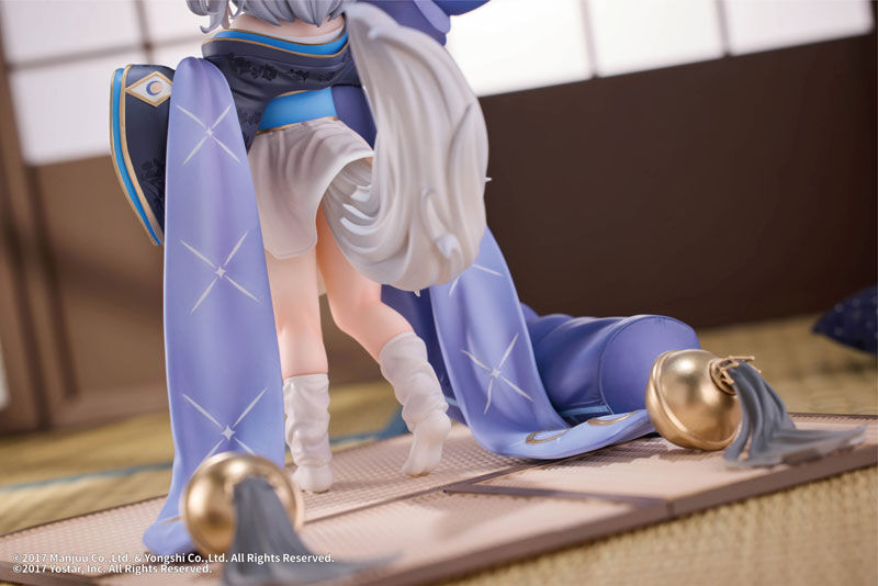 Azur Lane - Shinano-chan - 1/7 (Wings Inc.) photo 3