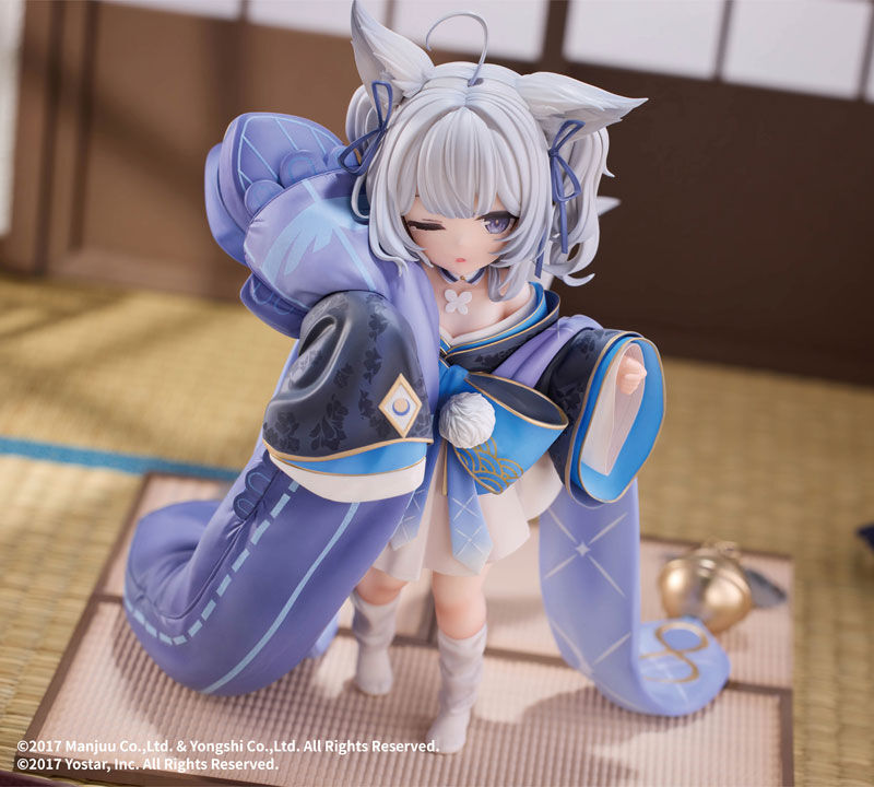 Azur Lane - Shinano-chan - 1/7 (Wings Inc.) photo 4