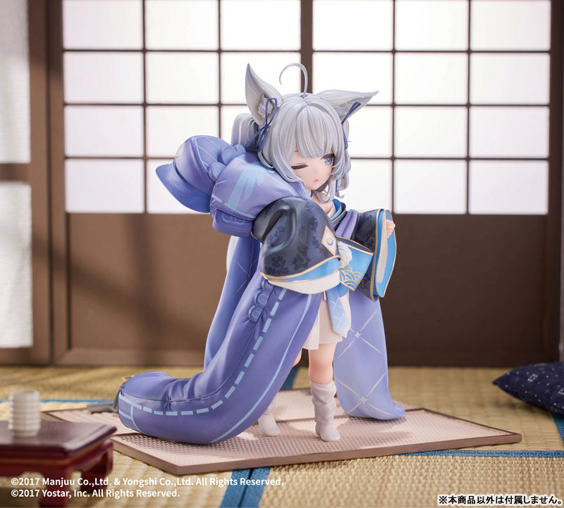 Azur Lane - Shinano-chan - 1/7 (Wings Inc.) photo 5