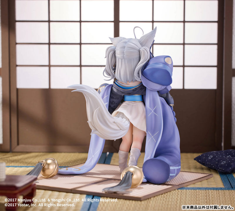 Azur Lane - Shinano-chan - 1/7 (Wings Inc.) photo 6