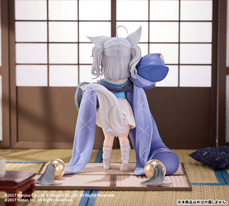 Azur Lane - Shinano-chan - 1/7 (Wings Inc.) photo 7