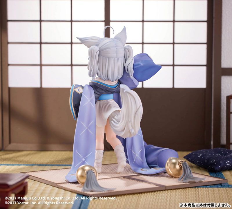 Azur Lane - Shinano-chan - 1/7 (Wings Inc.) photo 8