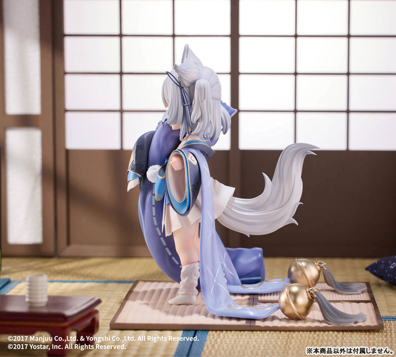 Azur Lane - Shinano-chan - 1/7 (Wings Inc.) photo 9