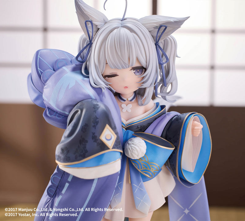Azur Lane - Shinano-chan - 1/7 (Wings Inc.) photo 10