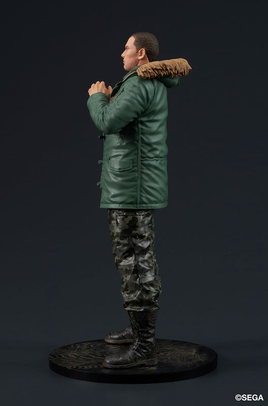Ryu ga Gotoku - Saejima Taiga - Digsta (Digism) photo 2