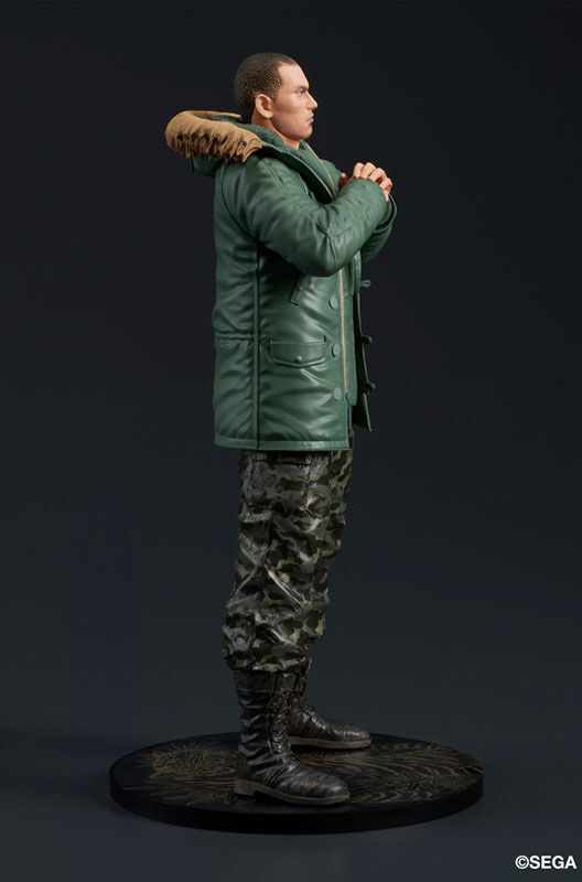 Ryu ga Gotoku - Saejima Taiga - Digsta (Digism) photo 9