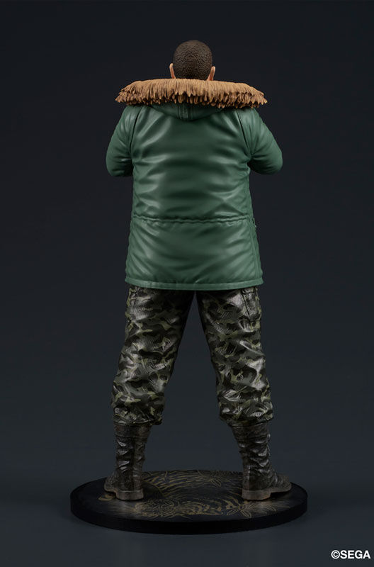 Ryu ga Gotoku - Saejima Taiga - Digsta (Digism) photo 10