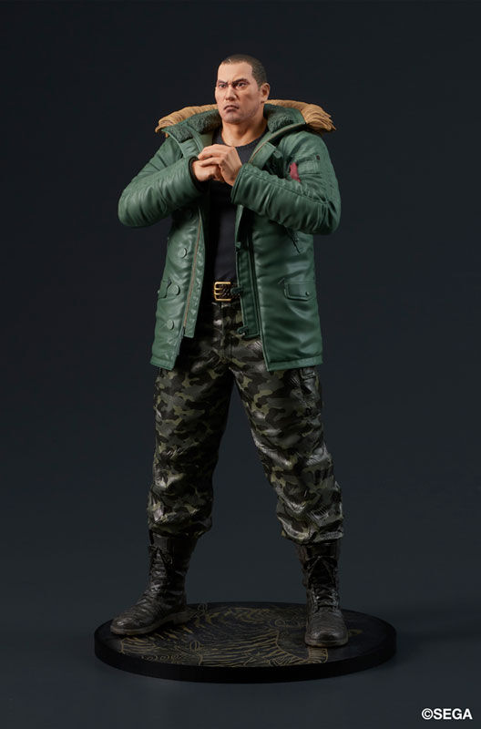 Ryu ga Gotoku - Saejima Taiga - Digsta (Digism) photo 12