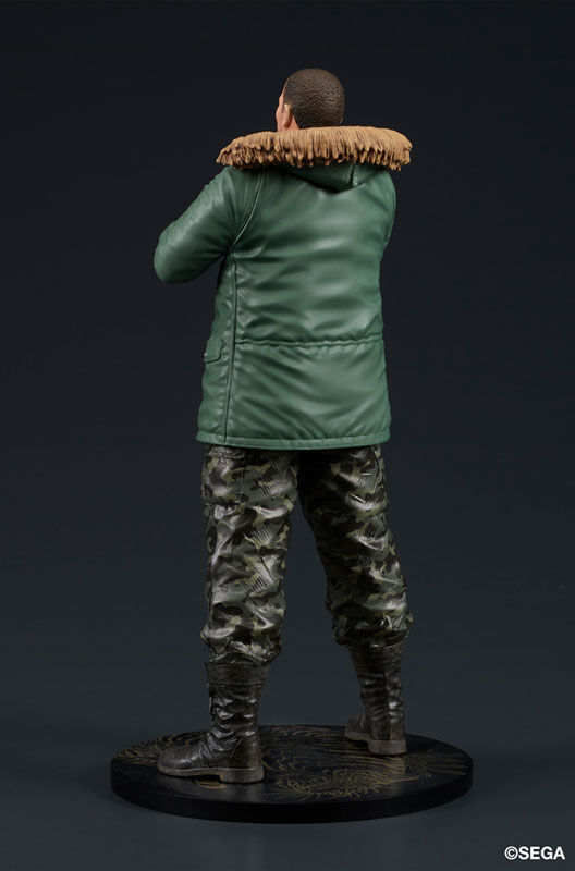 Ryu ga Gotoku - Saejima Taiga - Digsta (Digism) photo 13