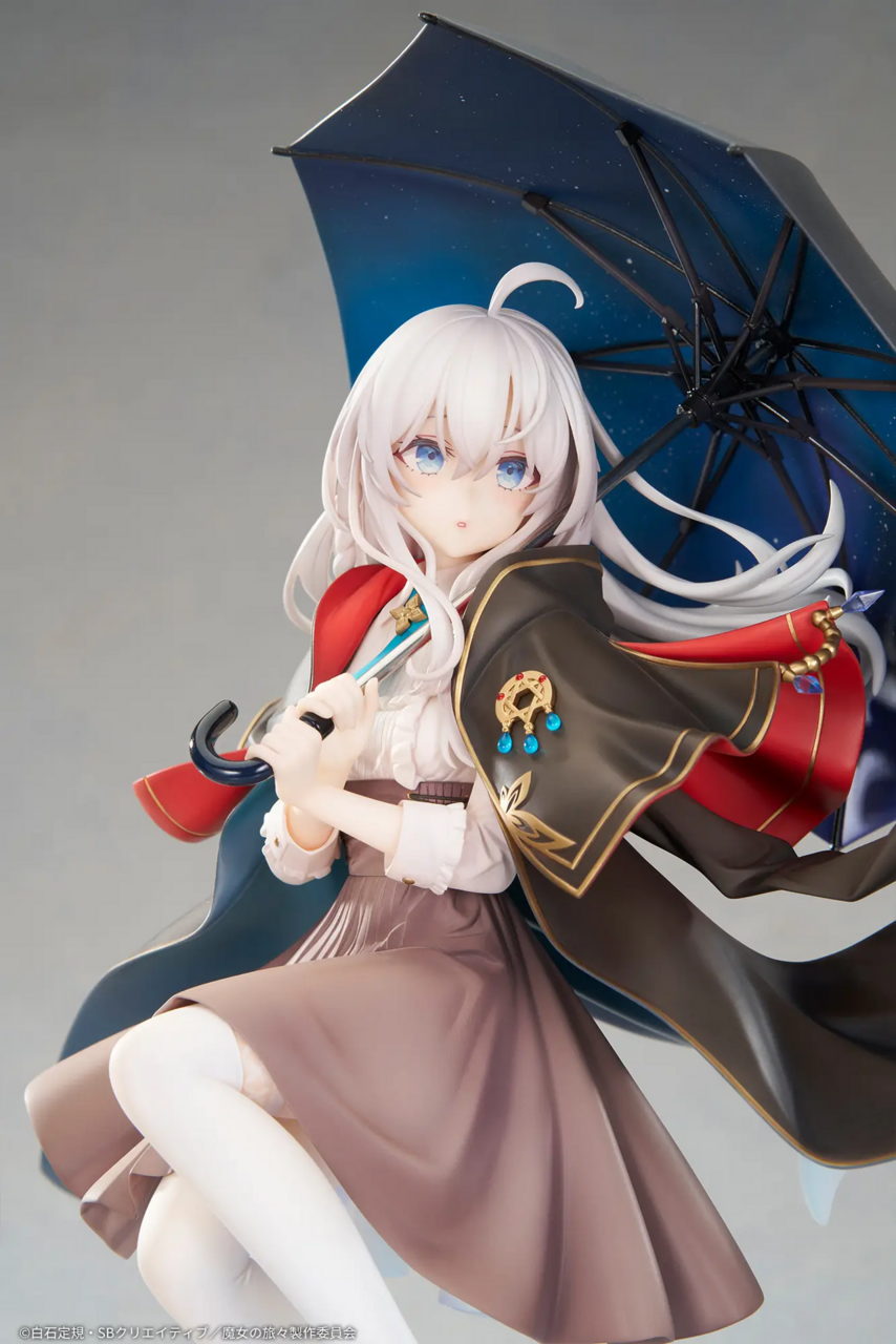 Majo no Tabitabi - Elaina - 1/7 - Ameagari no Sora (Elegant) photo 3
