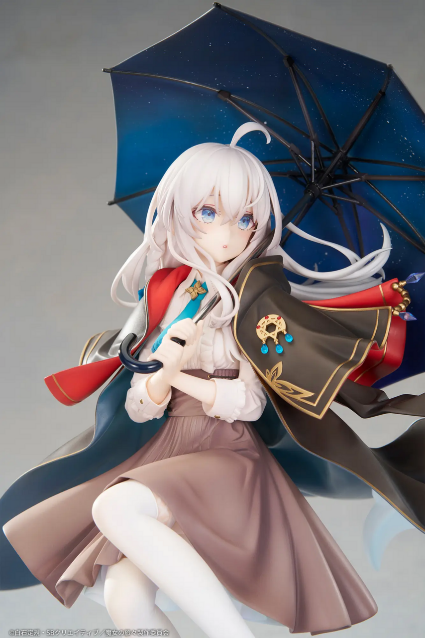 Majo no Tabitabi - Elaina - 1/7 - Ameagari no Sora (Elegant) photo 4