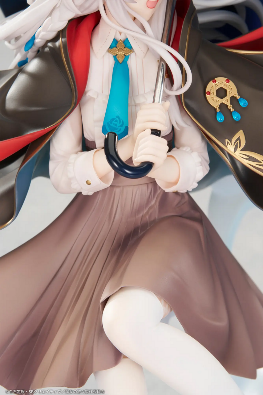 Majo no Tabitabi - Elaina - 1/7 - Ameagari no Sora (Elegant) photo 8