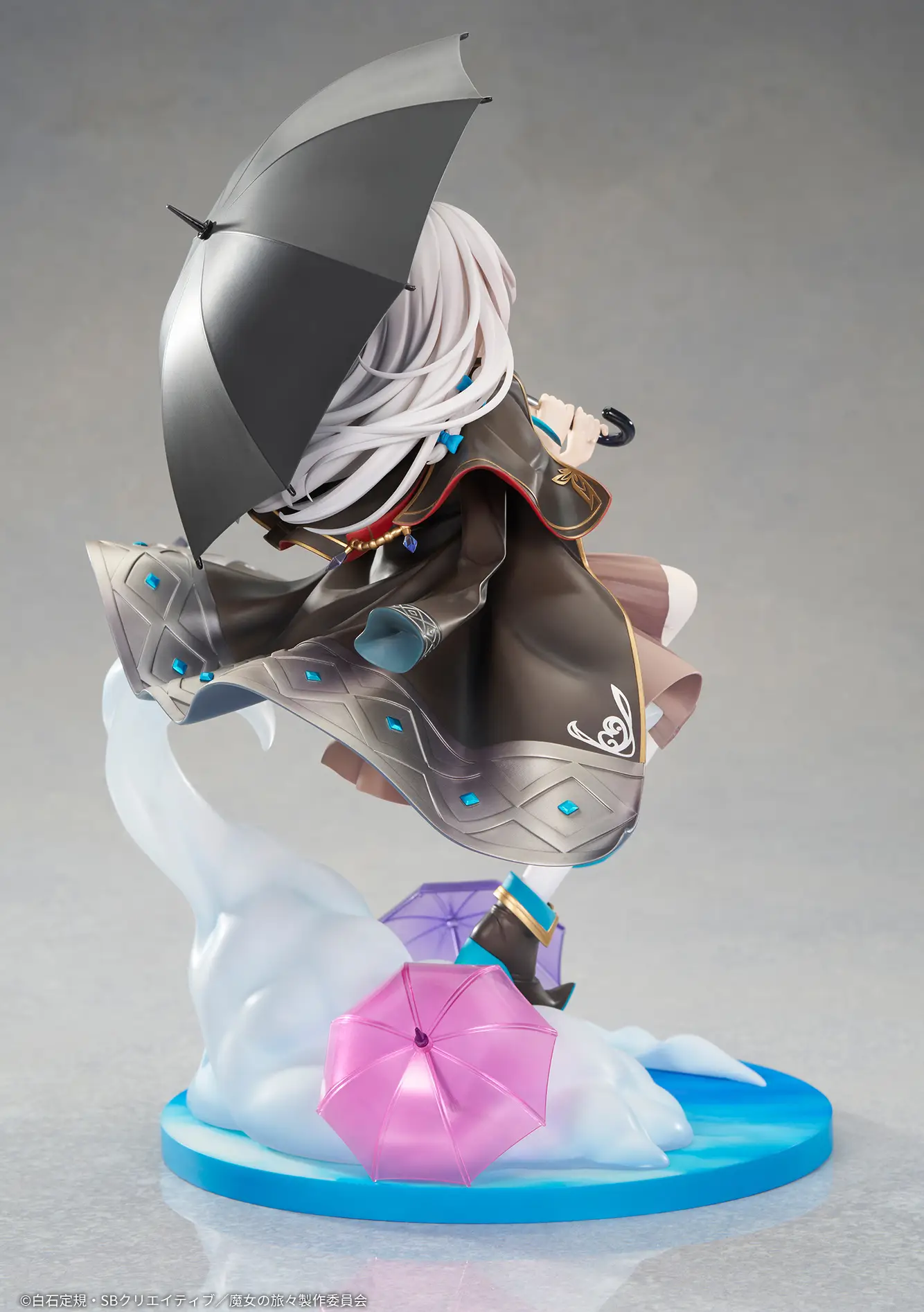 Majo no Tabitabi - Elaina - 1/7 - Ameagari no Sora (Elegant) photo 12