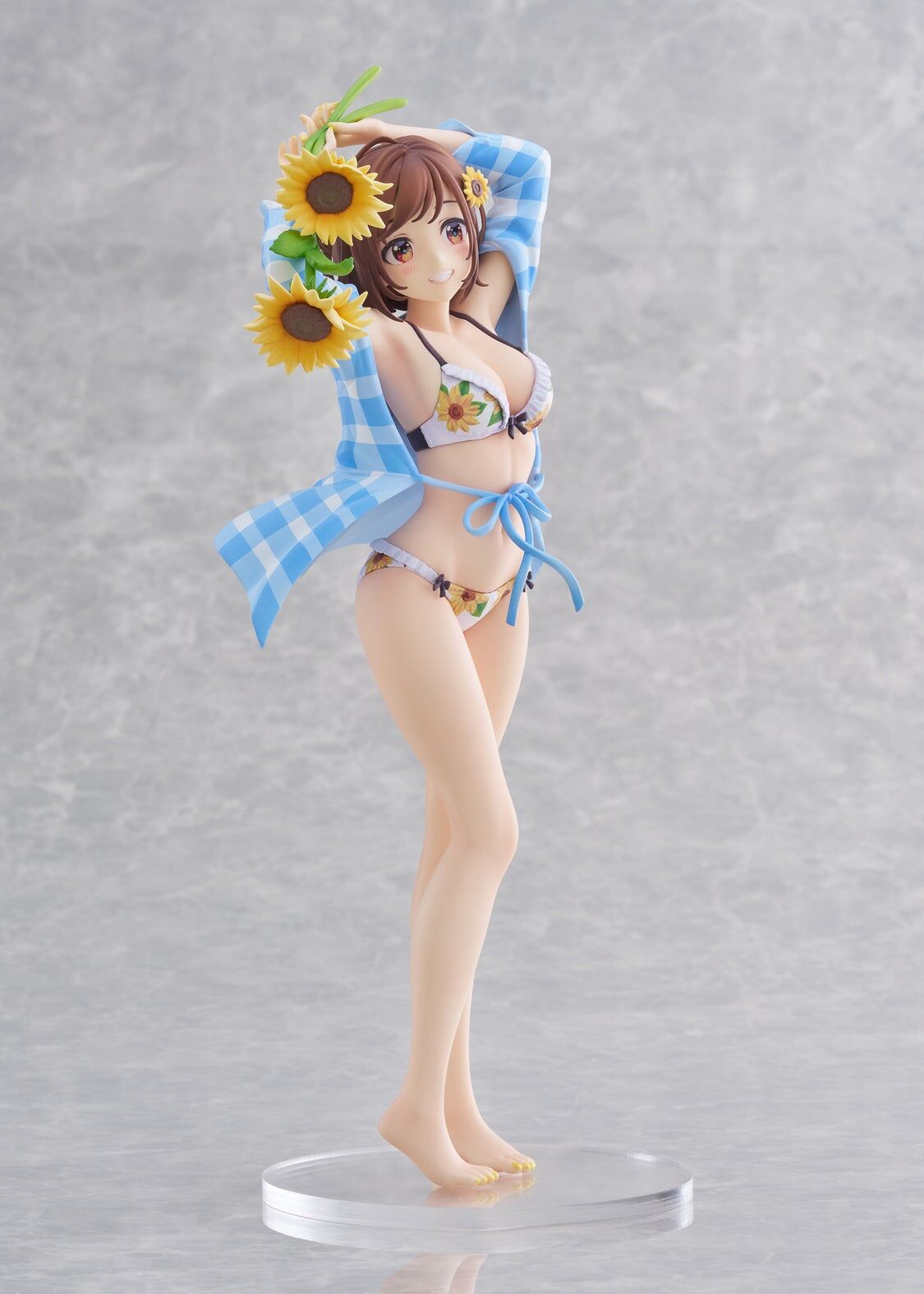 Original - Himawari no Onnanoko - 1/7 (PLUM) photo 7