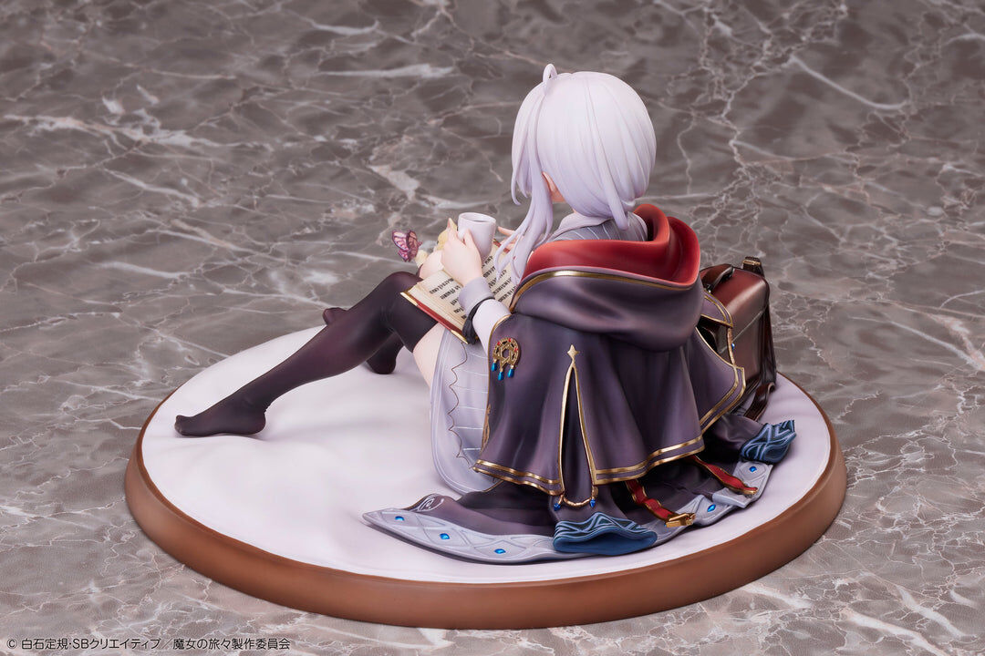 Majo no Tabitabi - Elaina - 1/7 (Design Coco) photo 5