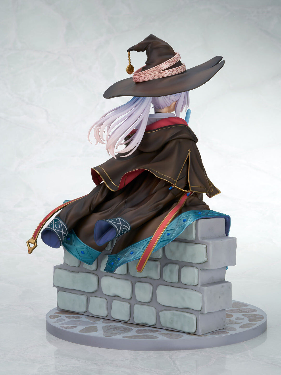 Majo no Tabitabi - Elaina - F:Nex - 1/7 - Summer Vacation ver. (FuRyu) photo 6