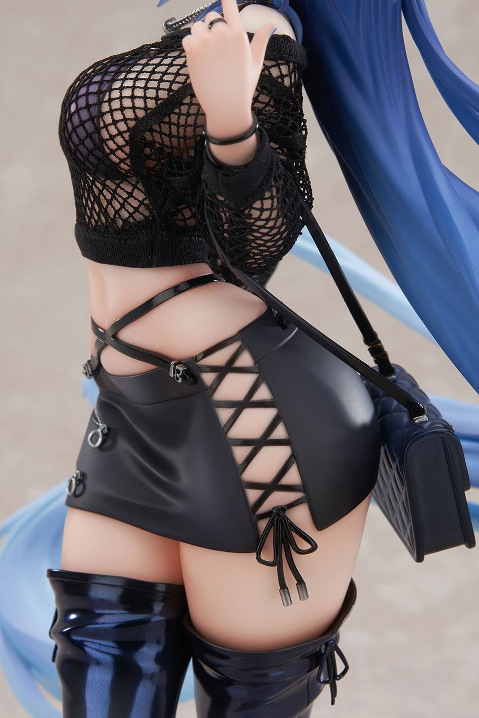 Azur Lane - New Jersey - 1/7 - Collaboration Illustration Ver. (Apex Innovation)
