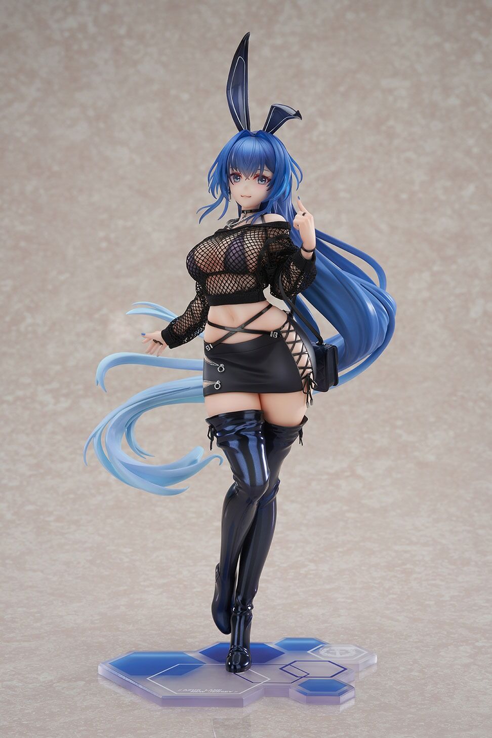 Azur Lane - New Jersey - 1/7 - Collaboration Illustration Ver. (Apex Innovation) photo 4