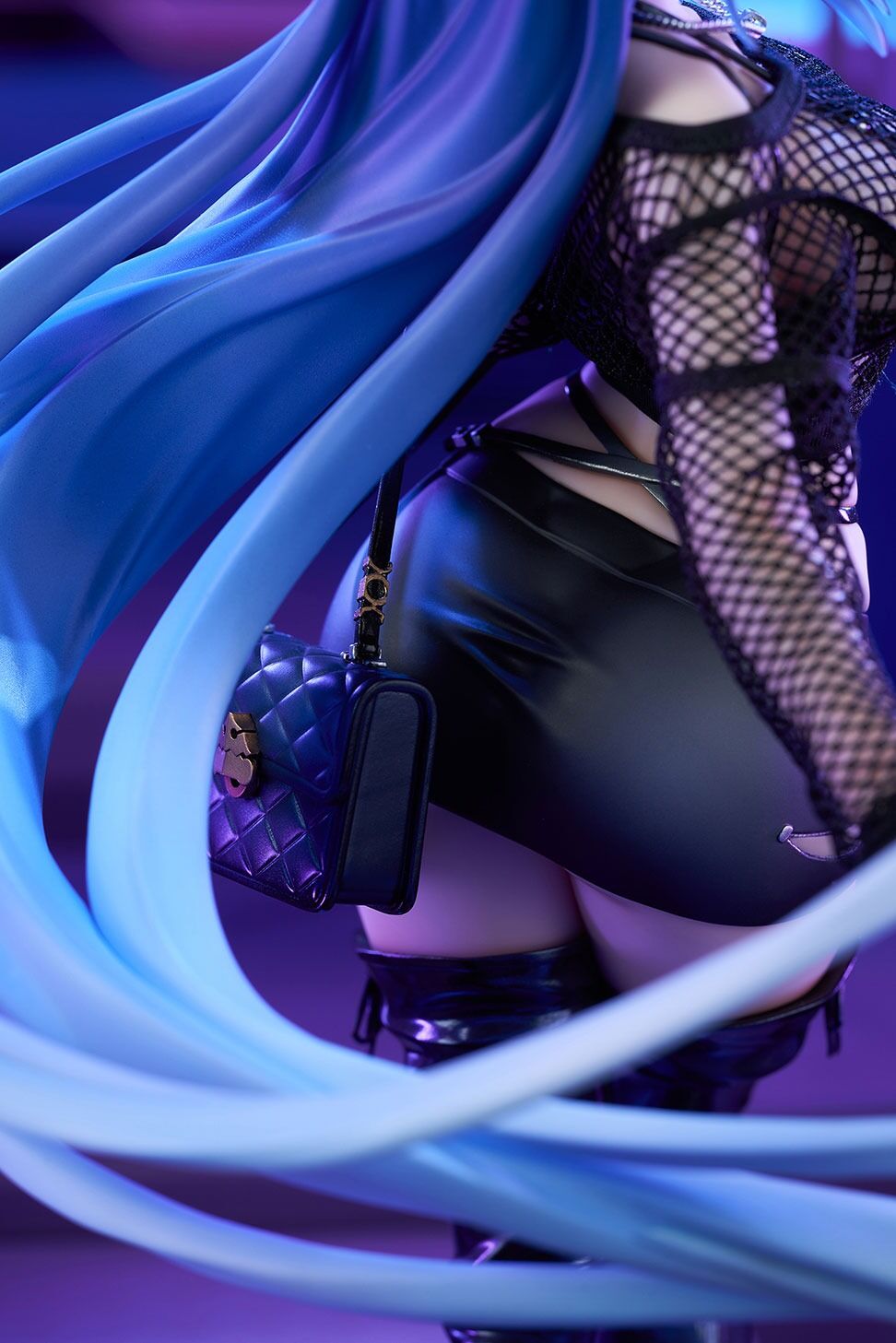 Azur Lane - New Jersey - 1/7 - Collaboration Illustration Ver. (Apex Innovation) photo 5