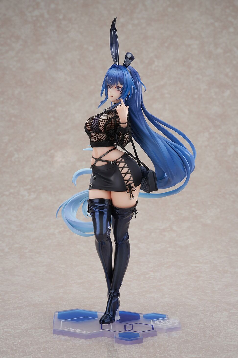 Azur Lane - New Jersey - 1/7 - Collaboration Illustration Ver. (Apex Innovation) photo 8
