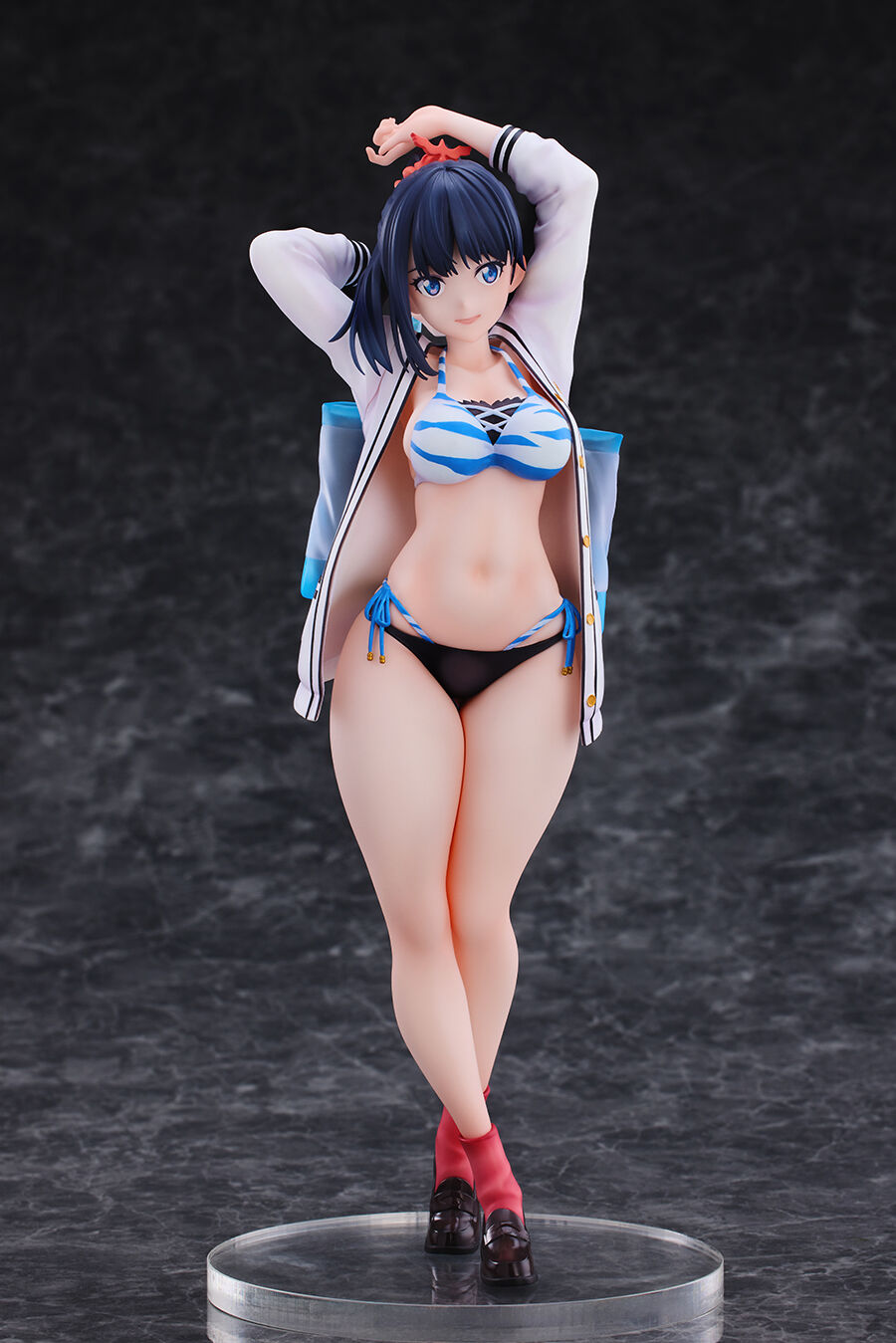 SSSS.Gridman - Takarada Rikka - 1/7 (Alphamax)