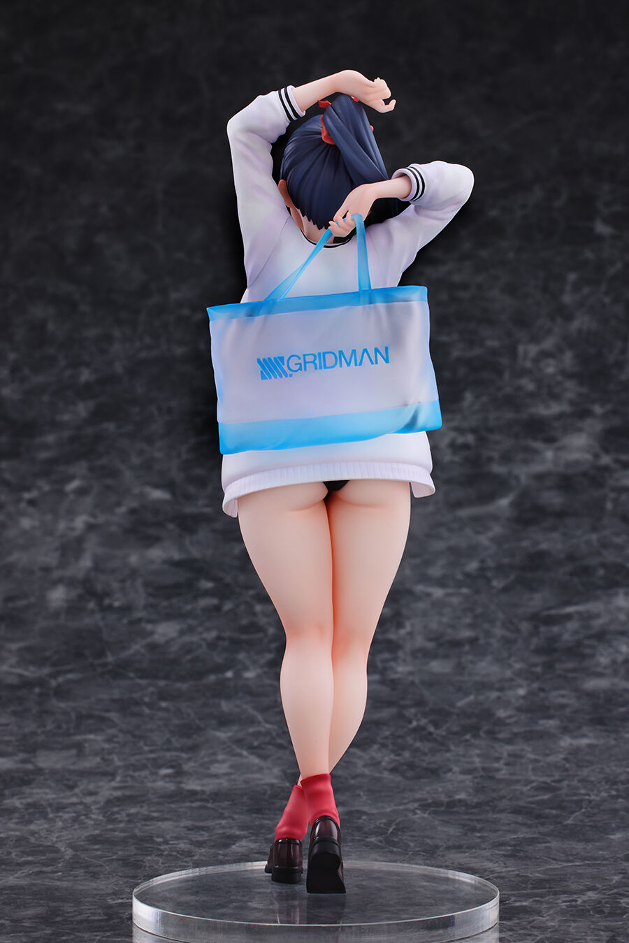 SSSS.Gridman - Takarada Rikka - 1/7 (Alphamax) photo 6