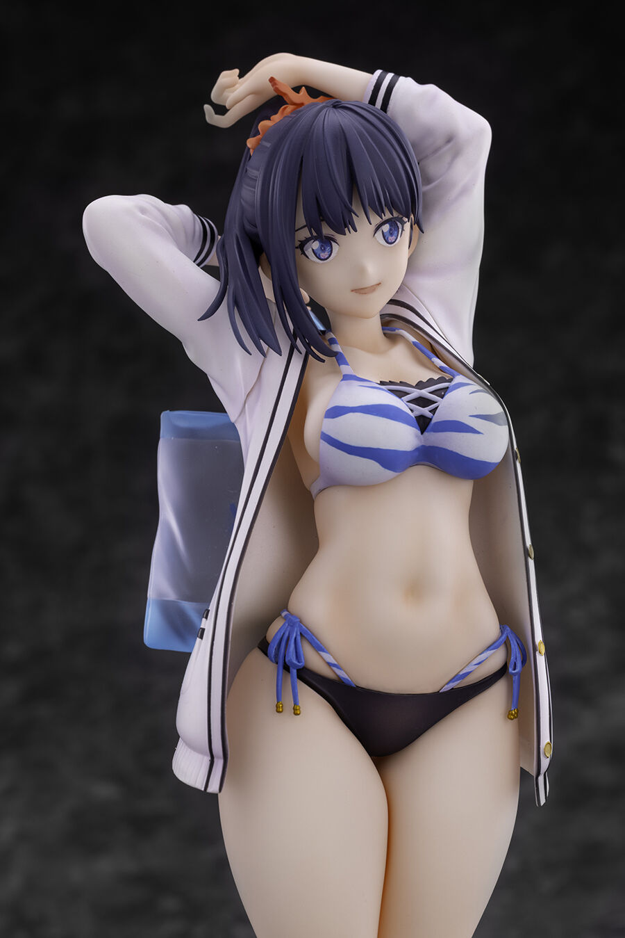 SSSS.Gridman - Takarada Rikka - 1/7 (Alphamax) photo 13