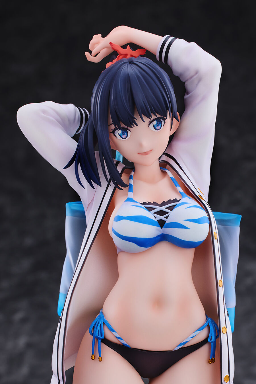 SSSS.Gridman - Takarada Rikka - 1/7 (Alphamax) photo 14