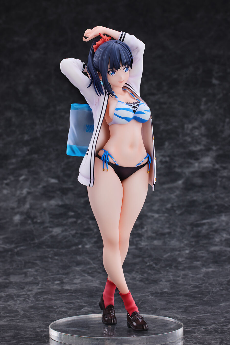 SSSS.Gridman - Takarada Rikka - 1/7 (Alphamax) photo 17