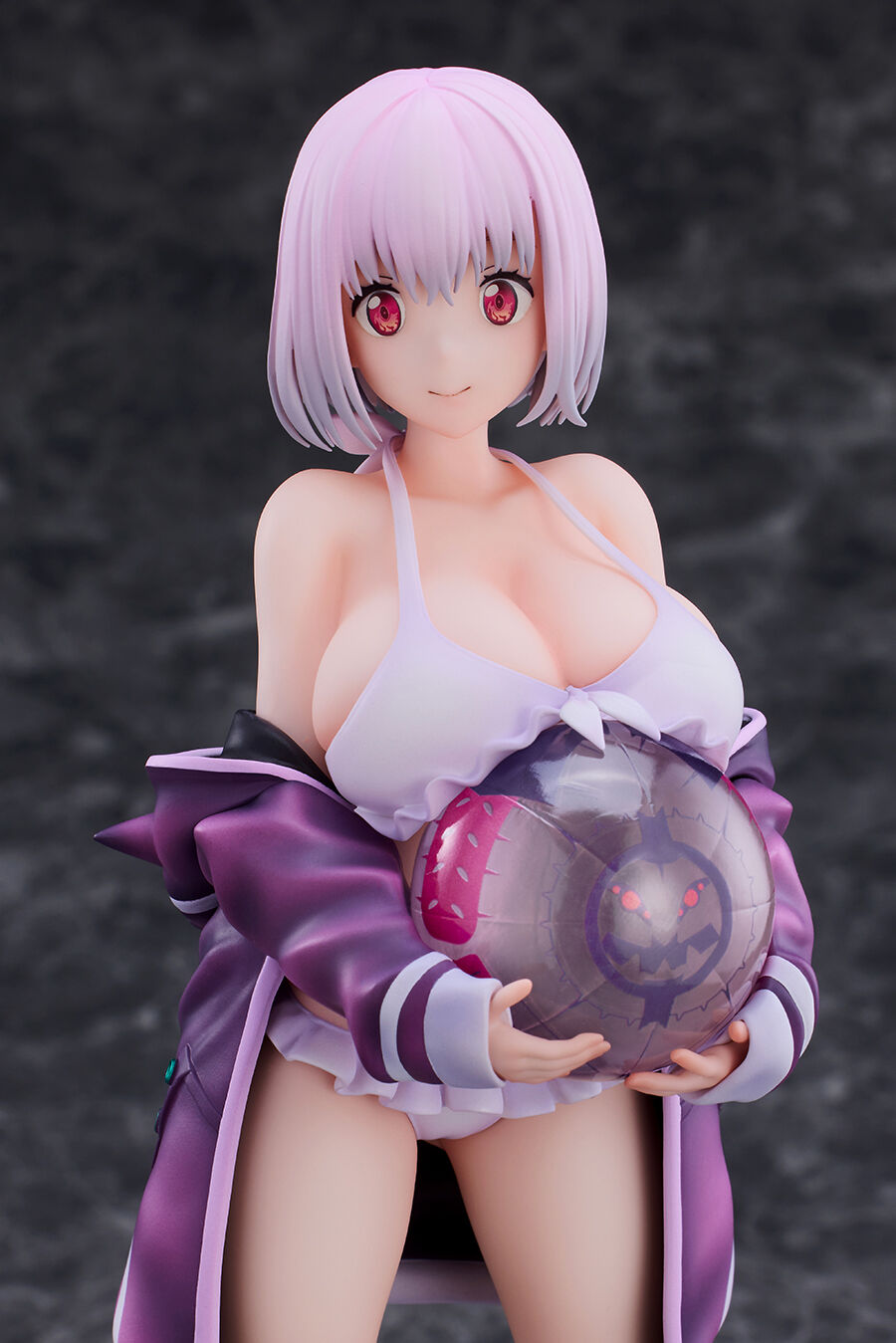 SSSS.Gridman - Shinjou Akane - 1/7 (Alphamax) photo 2