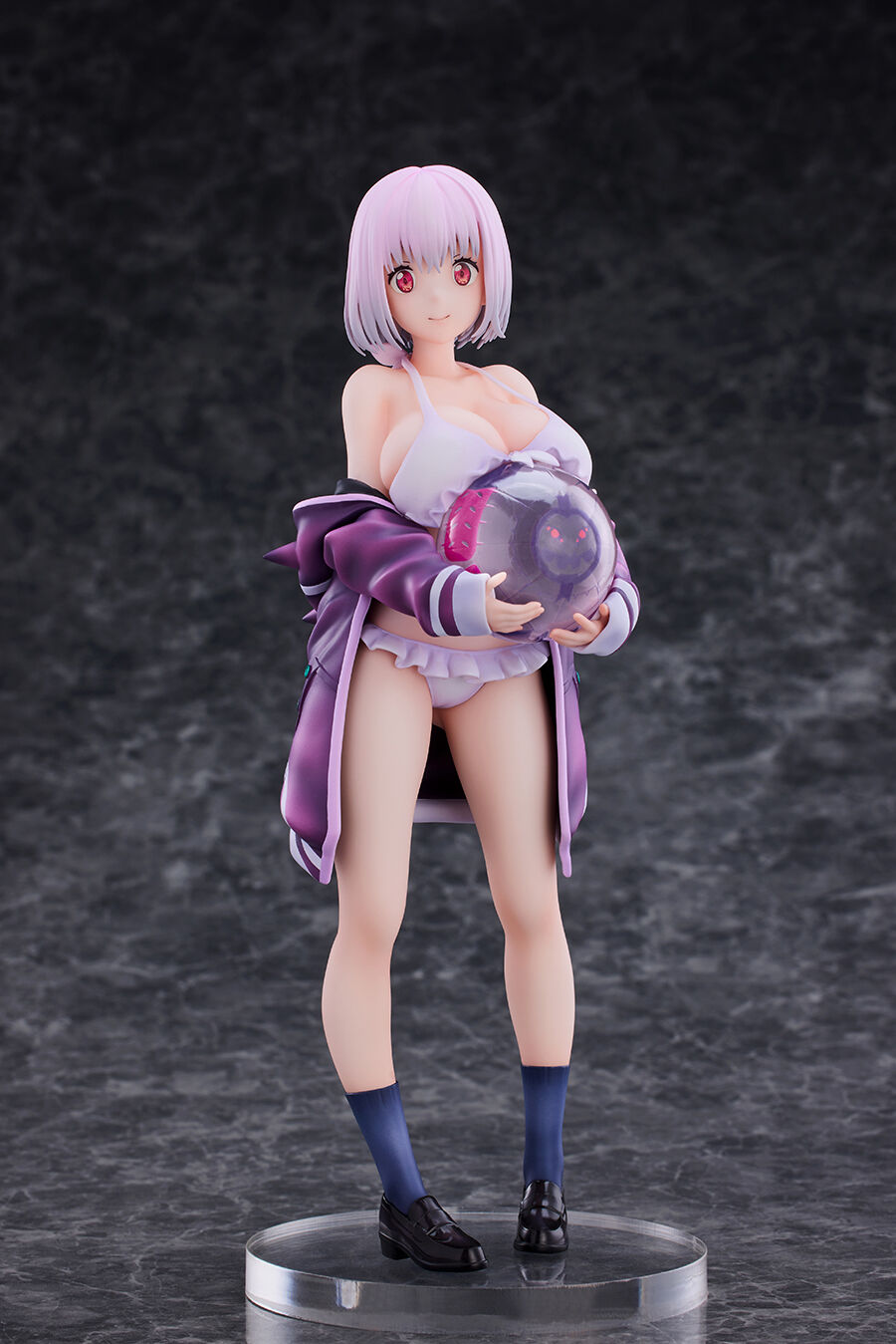 SSSS.Gridman - Shinjou Akane - 1/7 (Alphamax) photo 7