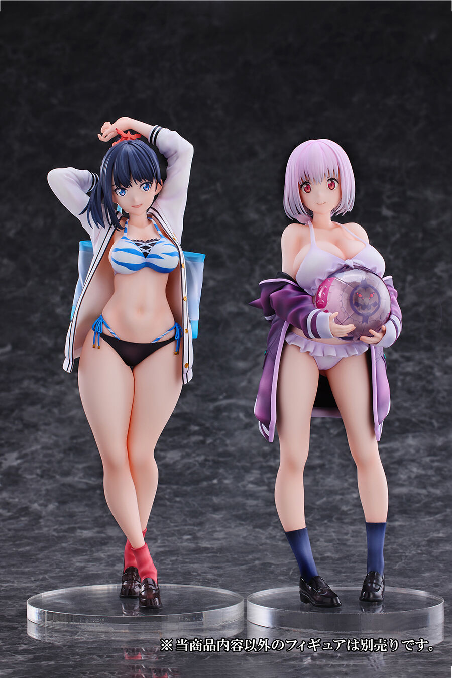 SSSS.Gridman - Shinjou Akane - 1/7 (Alphamax) photo 8