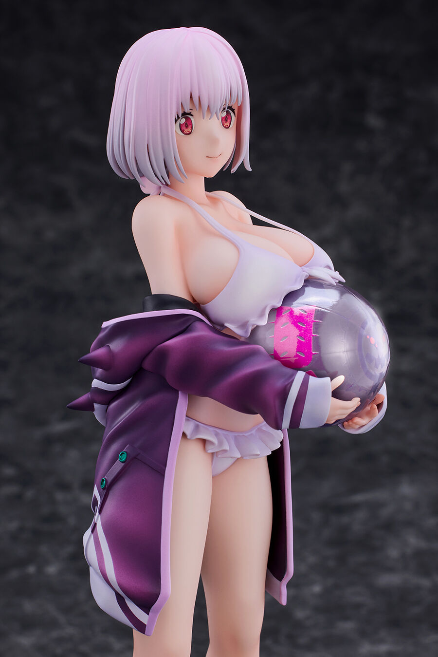 SSSS.Gridman - Shinjou Akane - 1/7 (Alphamax) photo 13