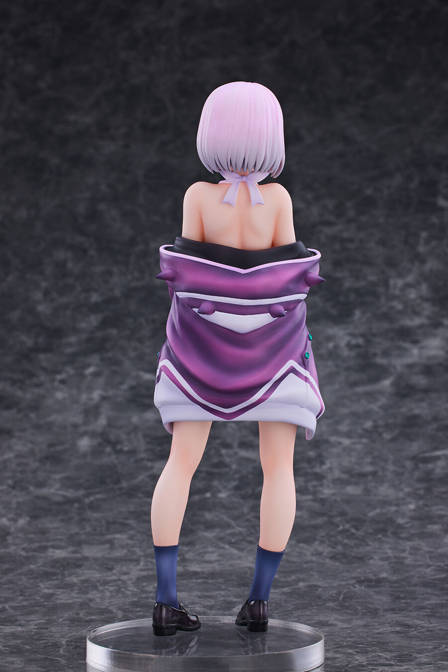 SSSS.Gridman - Shinjou Akane - 1/7 (Alphamax) photo 15
