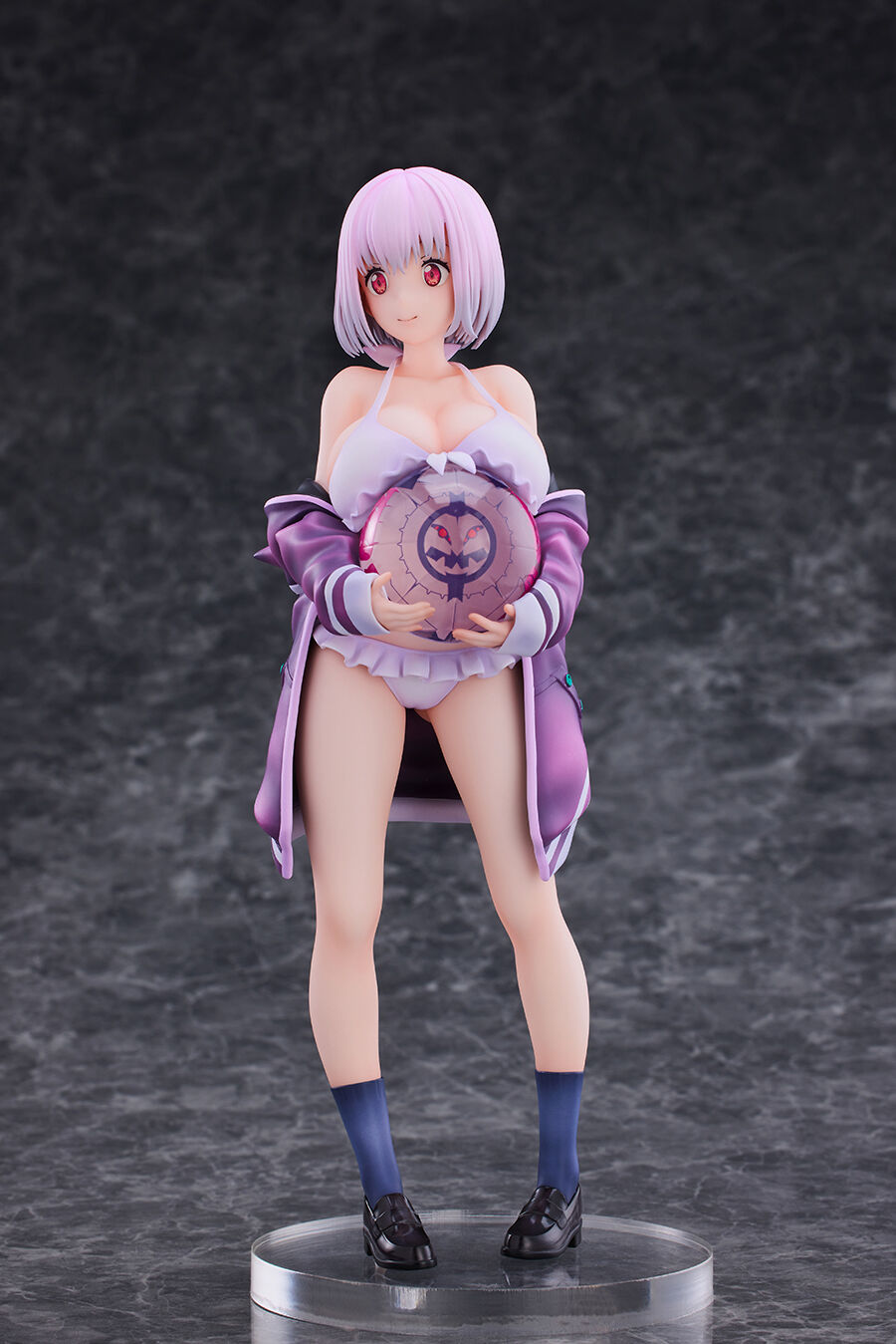 SSSS.Gridman - Shinjou Akane - 1/7 (Alphamax) photo 16