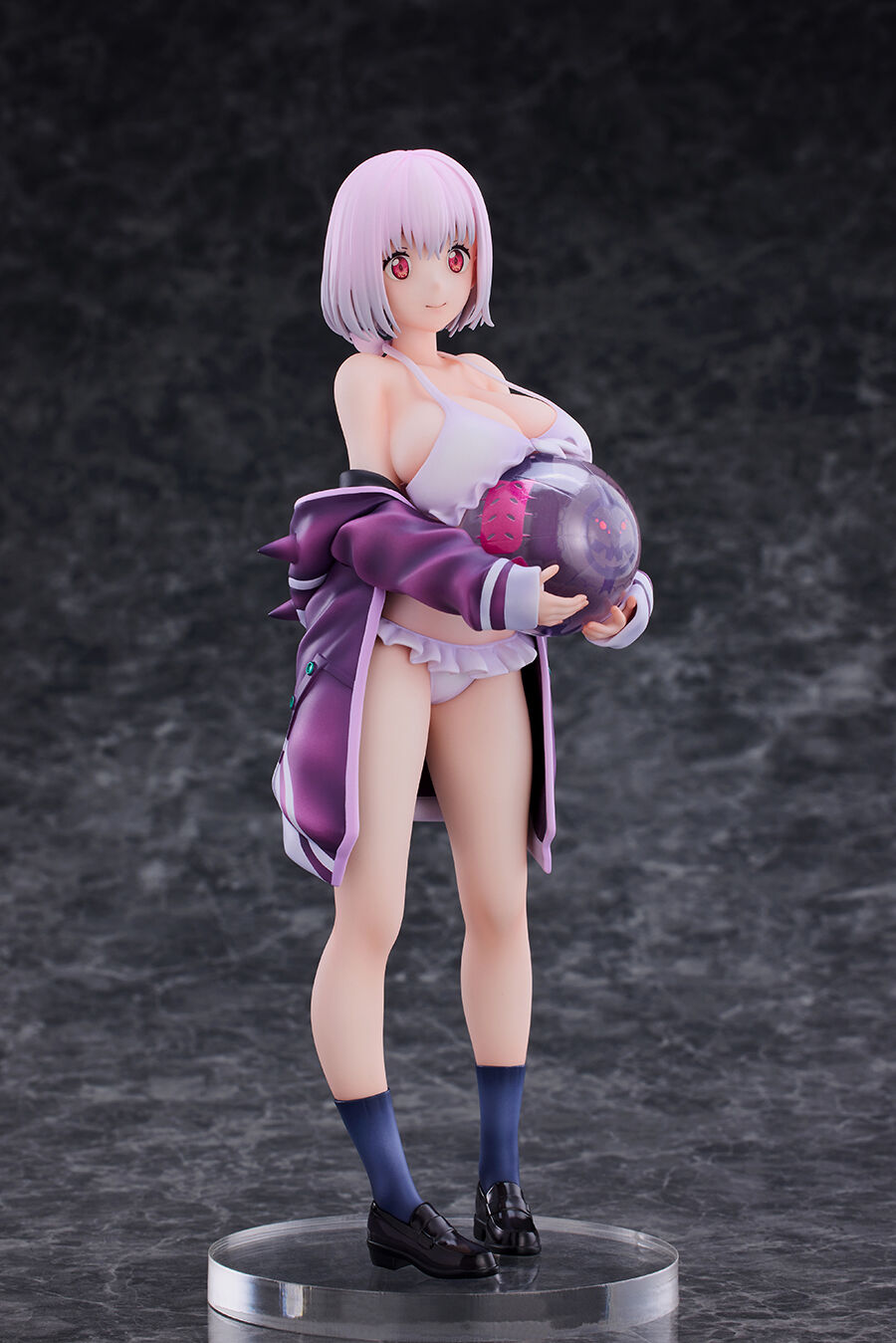 SSSS.Gridman - Shinjou Akane - 1/7 (Alphamax) photo 17