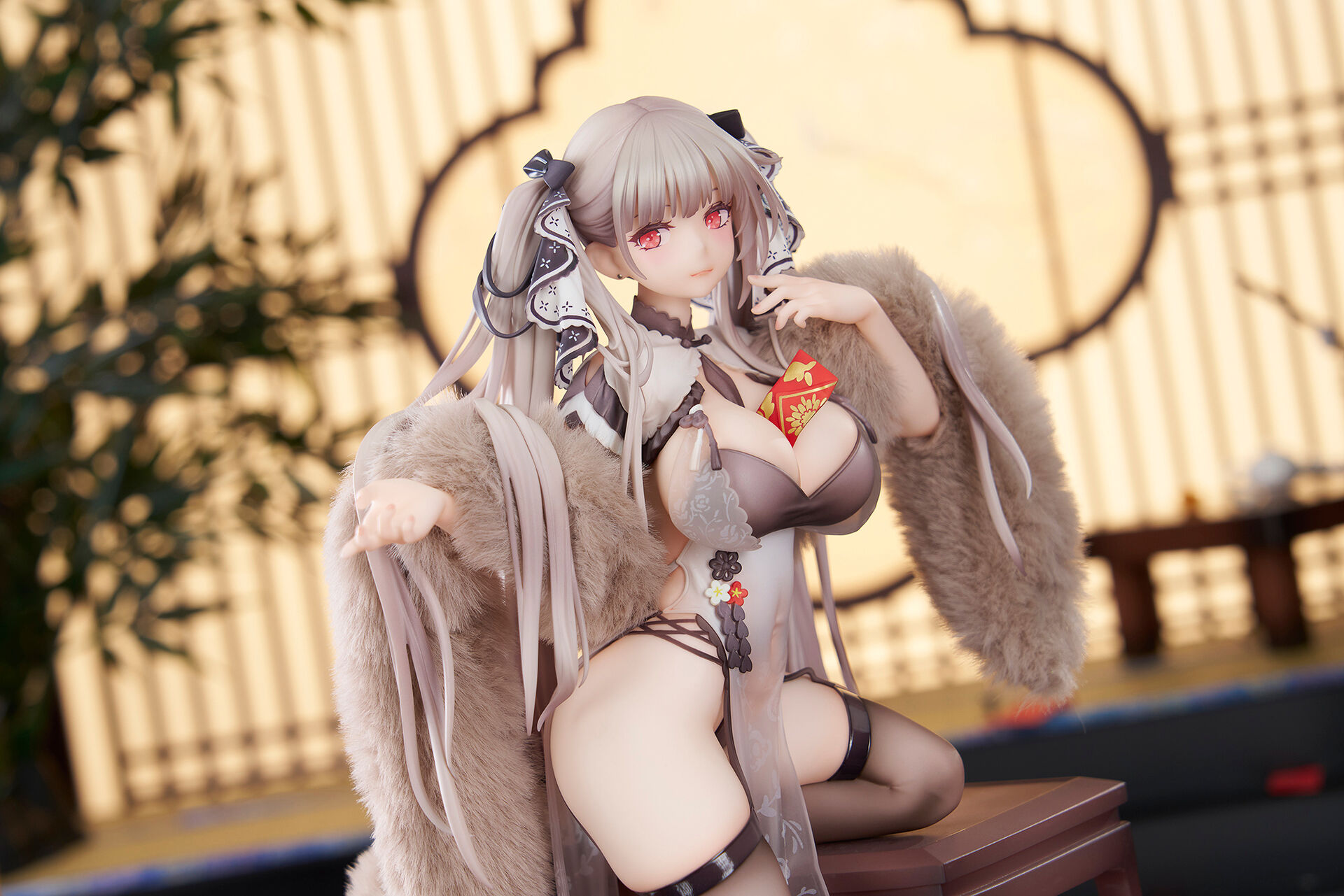 Azur Lane - Formidable - 1/7 - Still Illustration Ver. (Apex Innovation) photo 2