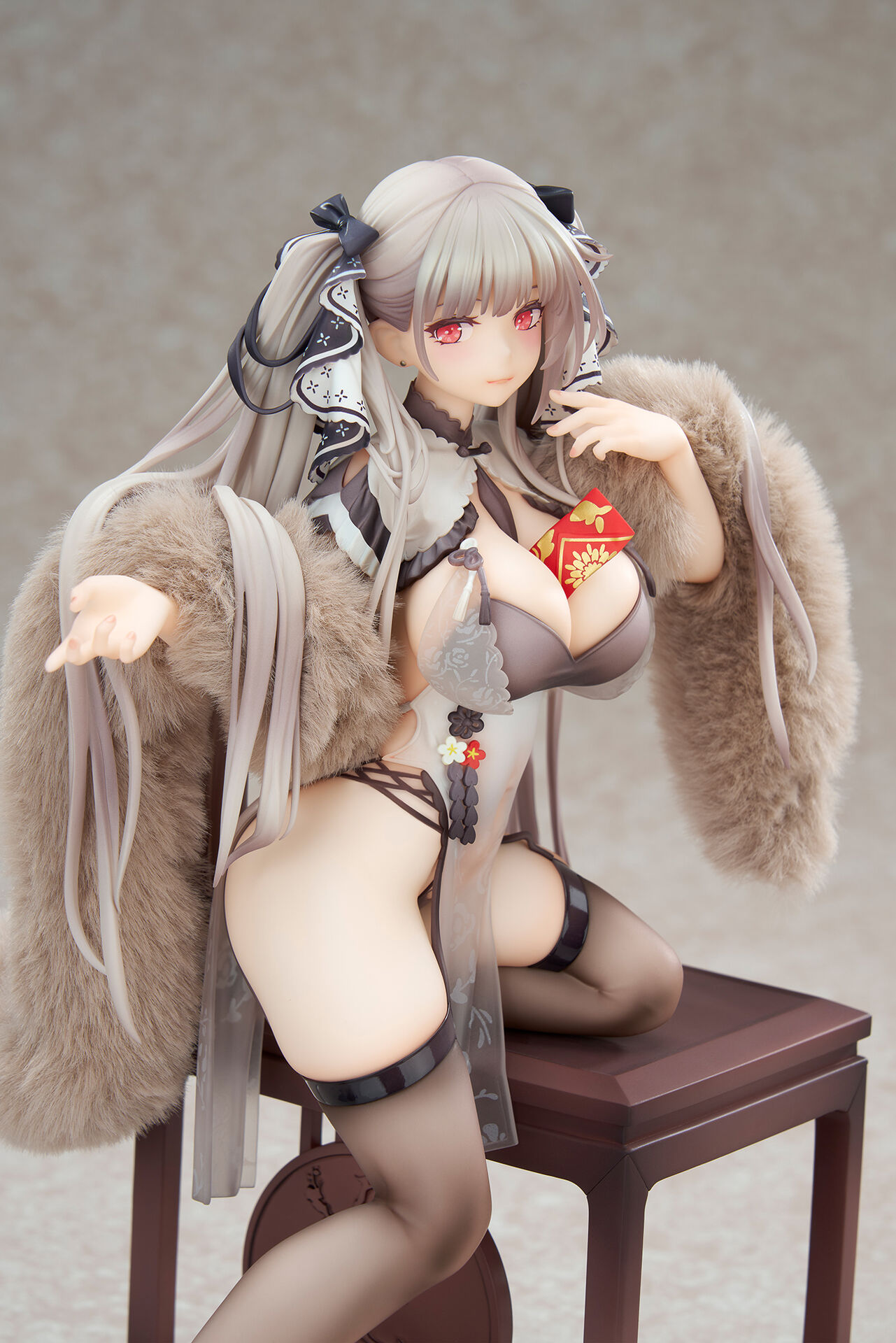 Azur Lane - Formidable - 1/7 - Still Illustration Ver. (Apex Innovation) photo 3