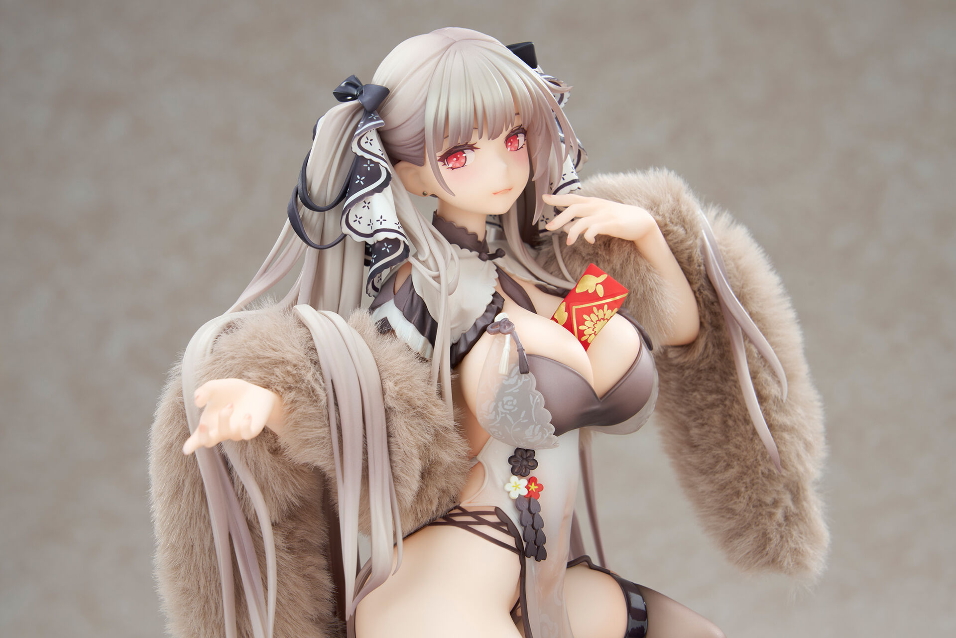 Azur Lane - Formidable - 1/7 - Still Illustration Ver. (Apex Innovation) photo 6