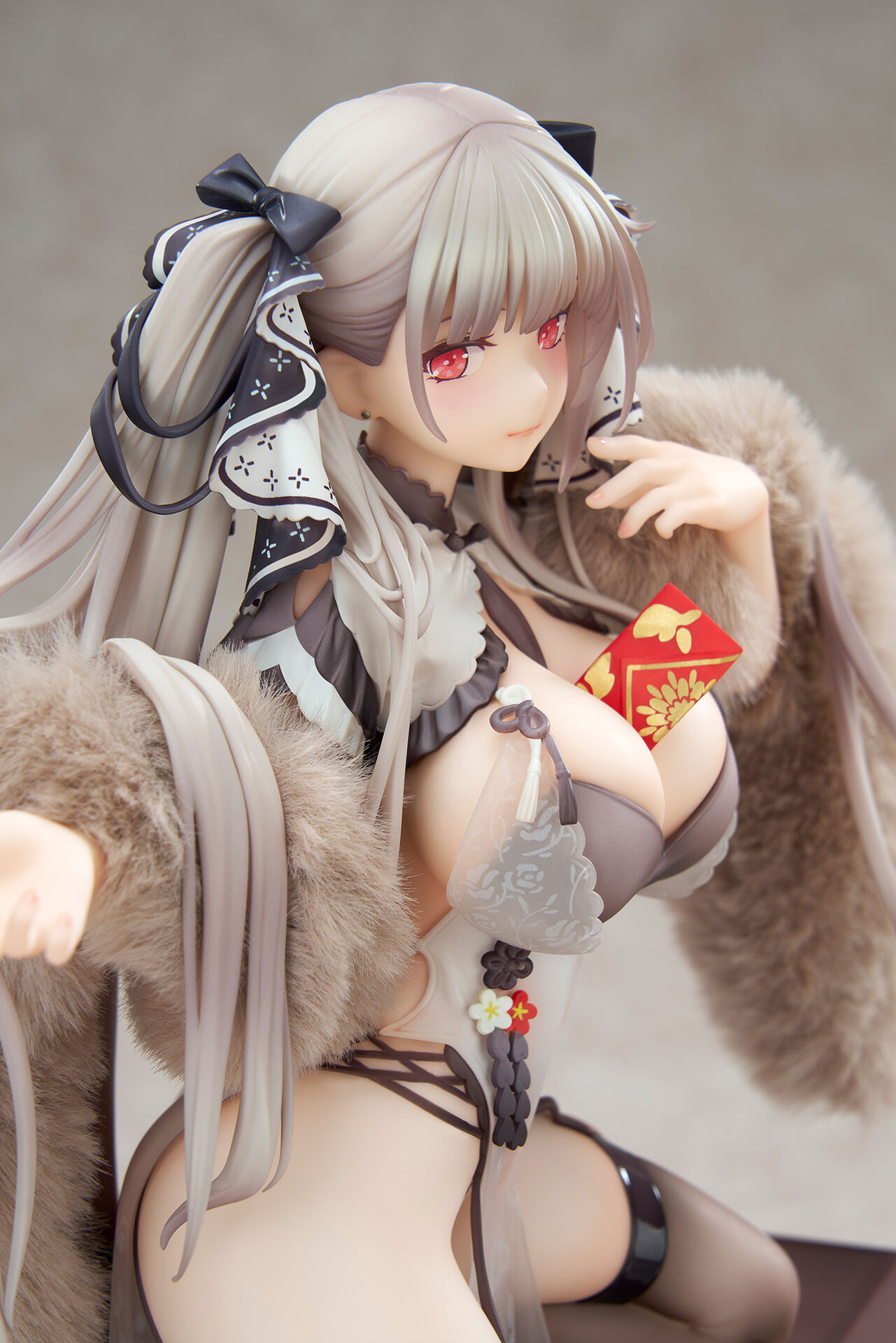Azur Lane - Formidable - 1/7 - Still Illustration Ver. (Apex Innovation) photo 8